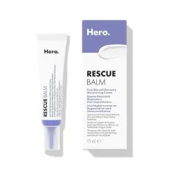HERO Rescue Balm - Baume hydratant réparateur 15ml