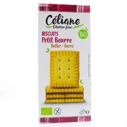 CELIANE Biscuits Petit Beurre 130g