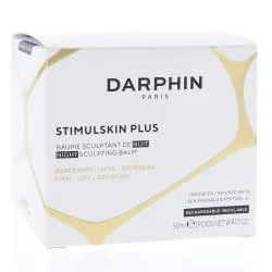 DARPHIN Stimulskin Plus Baume Sculptant de Nuit 50ml pot 50ml