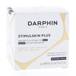 DARPHIN Stimulskin Plus Baume Sculptant de Nuit 50ml eco recharge 50ml