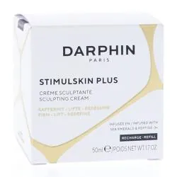 DARPHIN Stimulskin Plus Crème Sculptante eco recharge 50ml