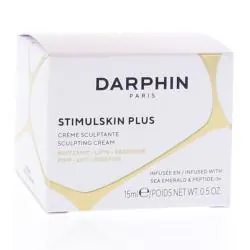 DARPHIN Stimulskin Plus Crème Sculptante pot 15ml