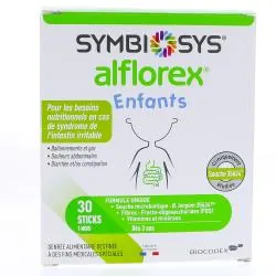 SYMBIOSYS Alflorex Enfants Sticks x30