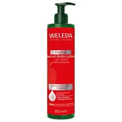 WELEDA Lait-Sérum raffermissant Grenade 250ml