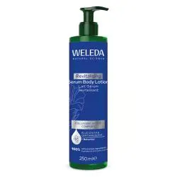 WELEDA Lait-Sérum revitalisant Gentiane bleue 250ml