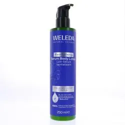 WELEDA Lait-Sérum revitalisant Gentiane bleue 250ml