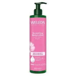 WELEDA Lait Corps lissant Rose musquée 250ml