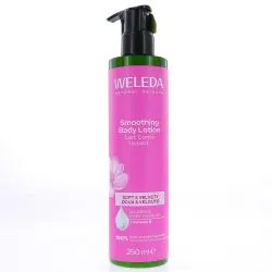 WELEDA Lait Corps lissant Rose musquée 250ml