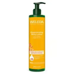WELEDA Lait Corps régénérant Argousier 250ml