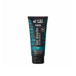 MKL Men - Gel douche surgras tonic 200ml
