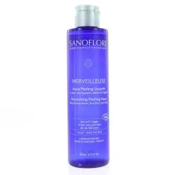 SANOFLORE Merveilleuse - Aqua Peeling Lissante Aqua Bio 200ml