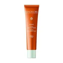 SANOFLORE Reine - Crème Anti-âge Global Bio 40 ml