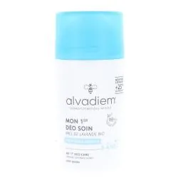 ALVADIEM Mon 1er Déo Soin Junior 50ml