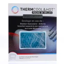 THERM COOL&HOT Poche de Billes Multi-zones
