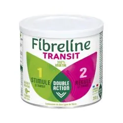 DELICAL Fibreline transit 250g