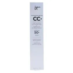IT COSMETICS CC+ Crème Correctrice Haute Couvrance SPF 50+ Light 32ml