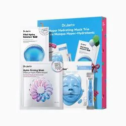 DR. JART+ Coffret Mix de Masques Coréens