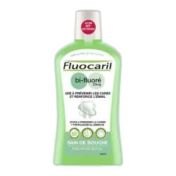 FLUOCARIL Bi-Fluoré - Bain de Bouche au Fluor 500ml