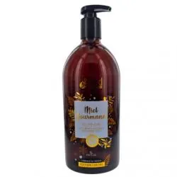 MKL Gel Douche Miel Gourmand 1L