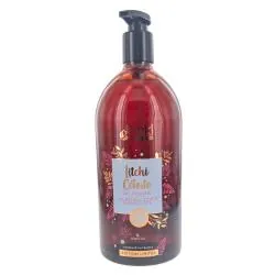 MKL Gel Douche Litchi Céleste 1L