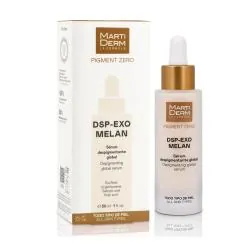 MARTIDERM Pigmetn Zéro - DSP-Exo Melan Sérum dépigmentant 30ml