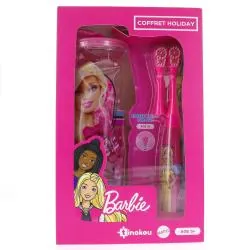 TINOKOU Coffret Holiday barbie