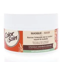 LES 3 Chênes Color & Soin Masque 250ml