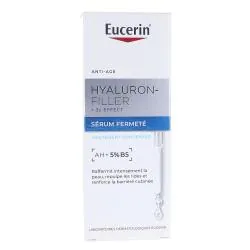 EUCERIN Hyaluron-Filler +3x Effect - Sérum Fermeté 30ml