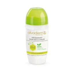ALVADIEM Deodorant Soin Régulateur 24h 40ml