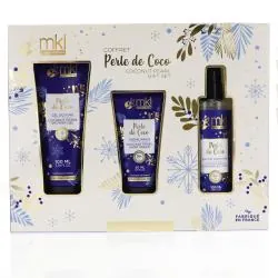 MKL Coffret Perle de Coco