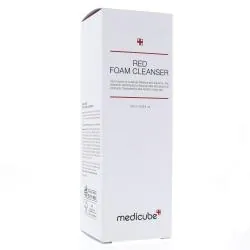 MEDICUBE Red Foam Cleanser 120ml
