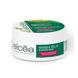 ELCEA Masque Révélateur D'éclat 200ml