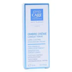EYE CARE Ombre à paupières longue tenue n°1013 Réglisse