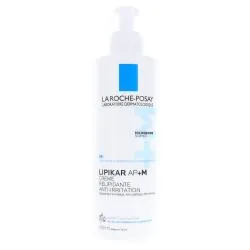 LA ROCHE POSAY Lipikar - Crème AP+M relipidante 400ml