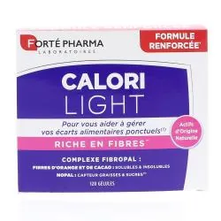 FORTE PHARMA Calorilight 120 gélules