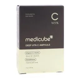 MEDICUBE Deep Vita C Ampoule 10g