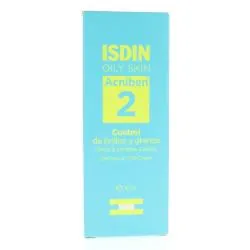 ISDIN Acniben Gel Crème control 40ml