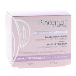 PLACENTOR Baume Redensifiant Anti-Taches 50ml