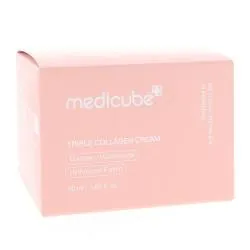 MEDICUBE Triple Collagen Cream 50ml
