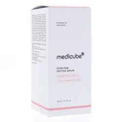 MEDICUBE PDRN Pink Peptide Serum 30ml