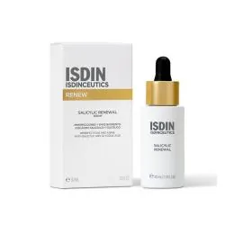 ISDIN Sérum renouvellement salicylique 30ml