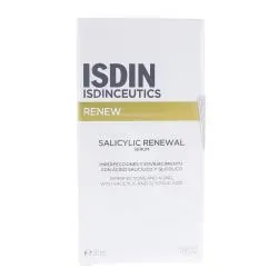 ISDIN Sérum renouvellement salicylique 30ml