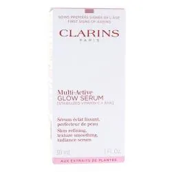 CLARINS Multi-Active - Glow Sérum 30ml