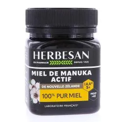 HERBESAN Miel de Manuka IAA5+ 250g