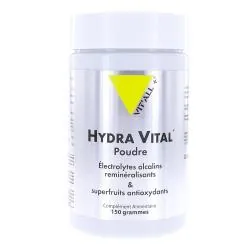 VIT'ALL+ Hydra Vital poudre 150g