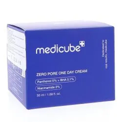 MEDICUBE Zero Pore One Day Cream 50ml