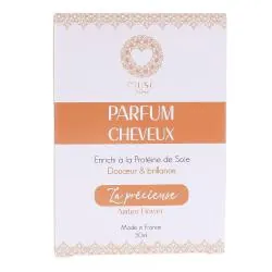MUSC INTIME La Précieuse Parfum Cheveux 50ml