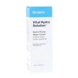 DR JART+ Vital Hydra Solution - Crème d'eau hydro-pulpante 15ml