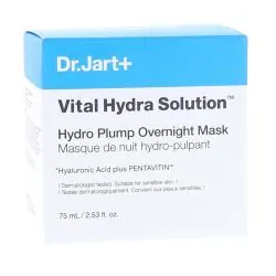 DR JART+ Vital Hydra Solution - Masque de Nuit Hydro-Pulpant 75ml