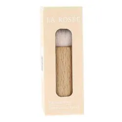 LA ROSEE Pinceau poudre compacte